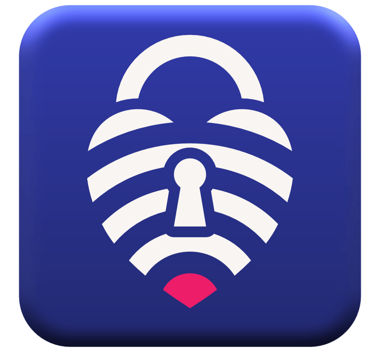 Mobily Protect app icon