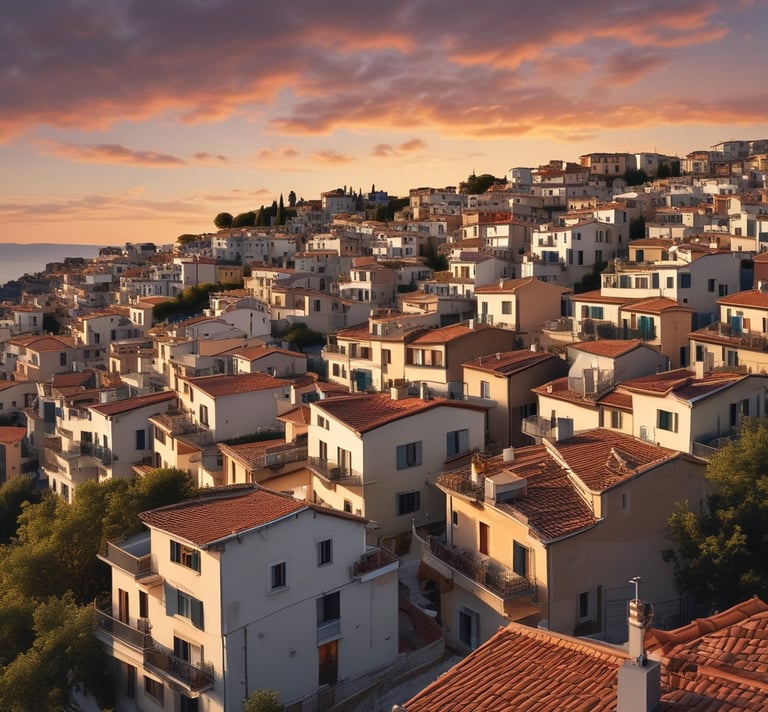 Bright living room with modern inventory