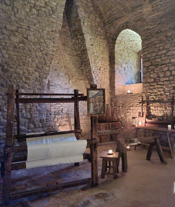 Castelli Romagna, Fortezza Malatestiana, Entroterra Romagnolo, Rocca di Luna,