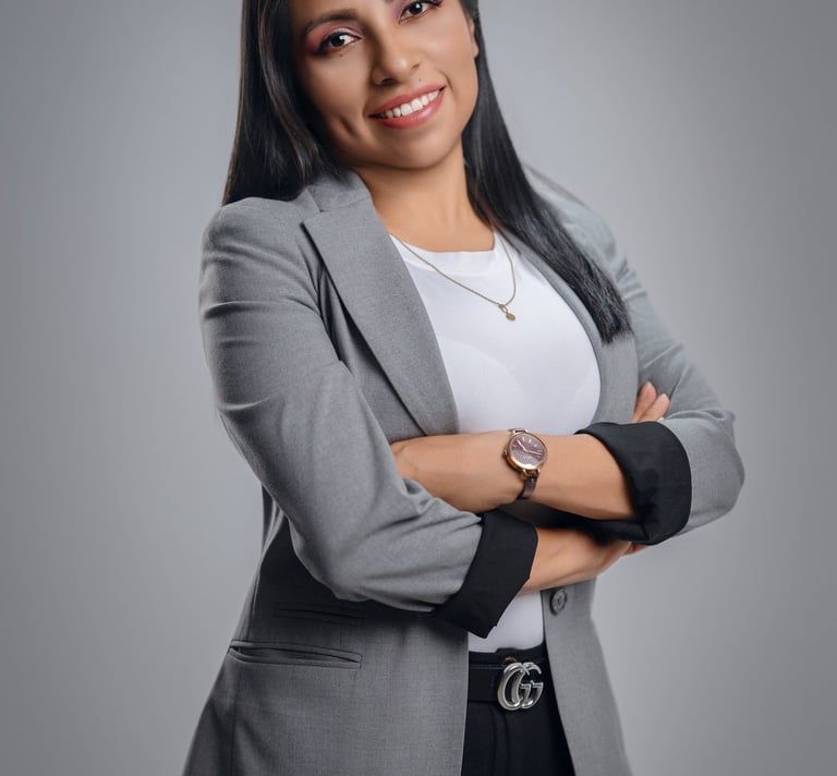 foto de Terapeuta de Terapia de reprocesamiento generativo