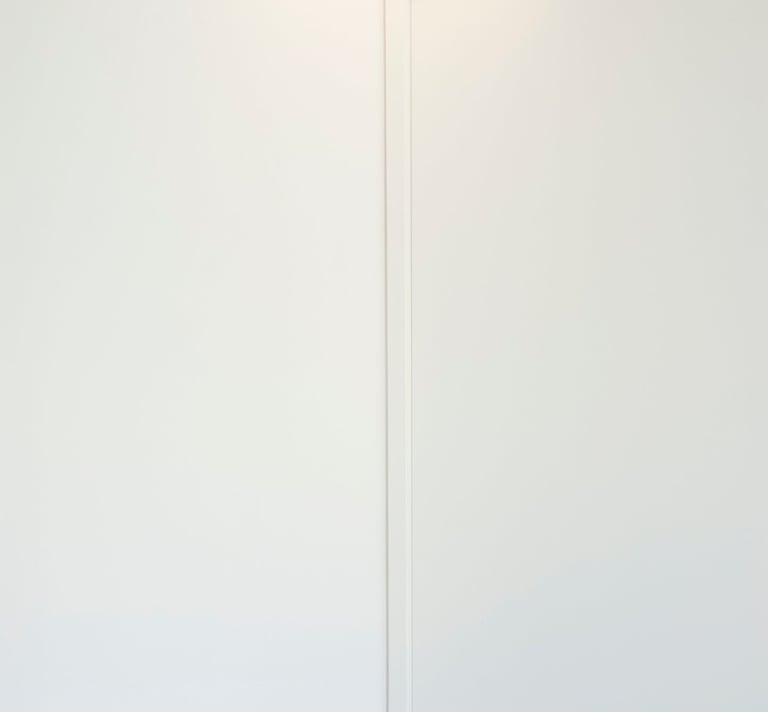 Apartment Renovation Rome