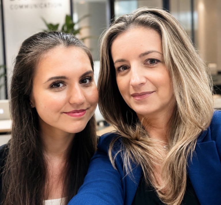 Diverse Communication in Brighton & Hove office
