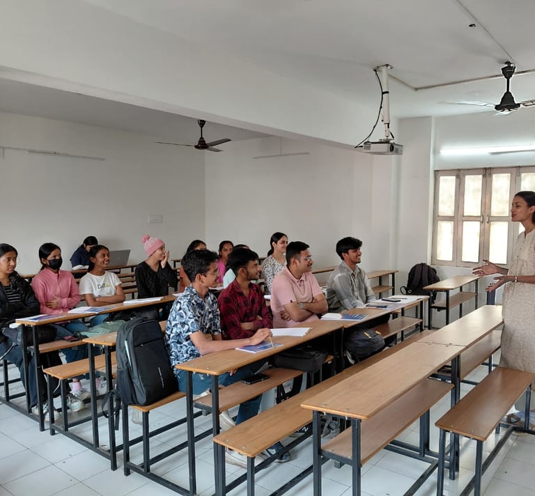 Advanced Excel MIS reporting training Naranpura
