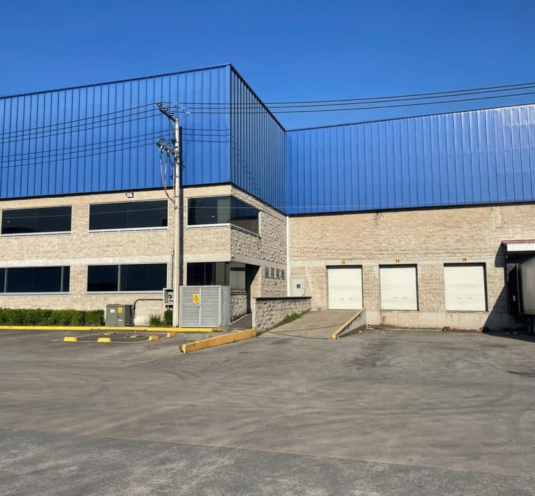 nave industrial lerma de 1,212 m2