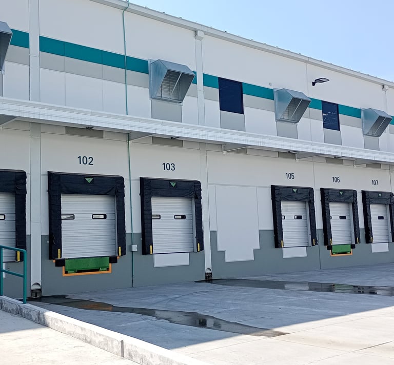 nave industrial lerma 27,054 m2