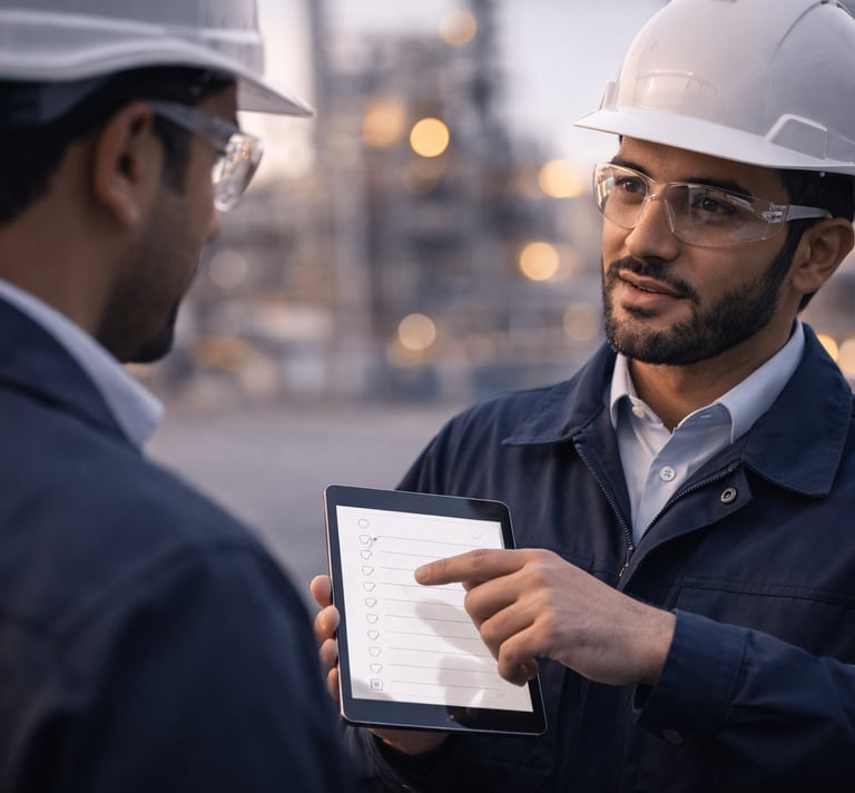 industry collaboration