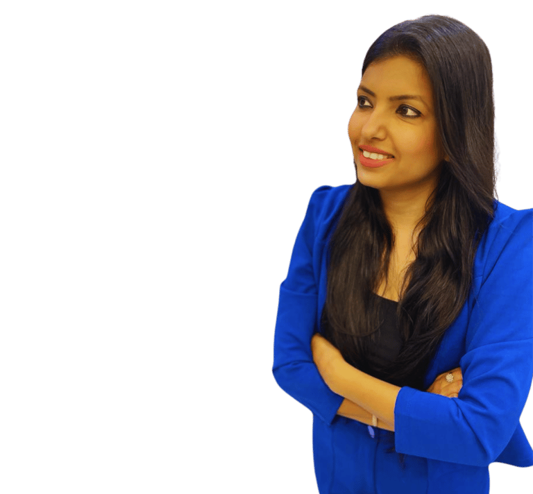 Dietician Ankita Gupta Sehgal - Best Dietician in Delhi NCR