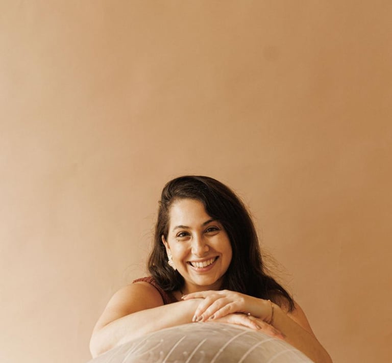 Leticia Nascimento Enfermeita Obstetra