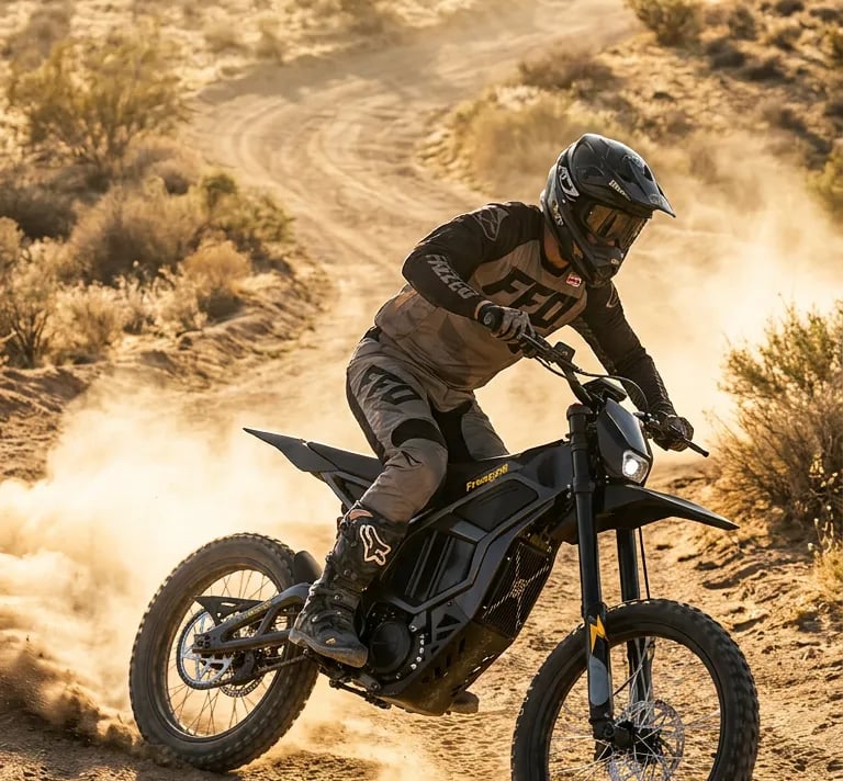 All terrain high performance ebike fat tire power bike lxtek mobility