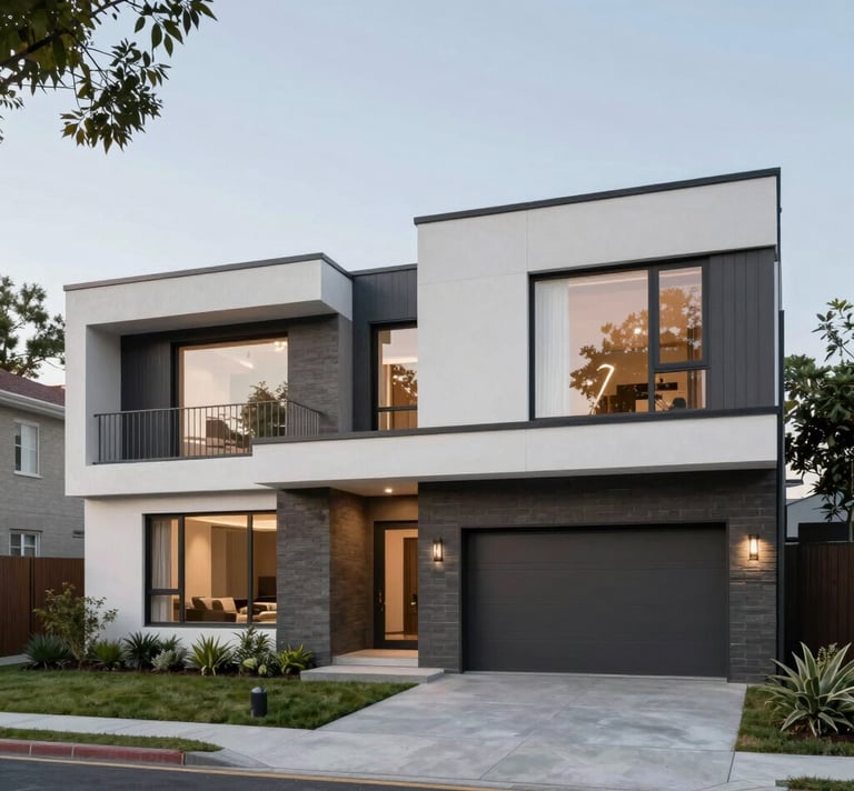 blue and white striped round textile