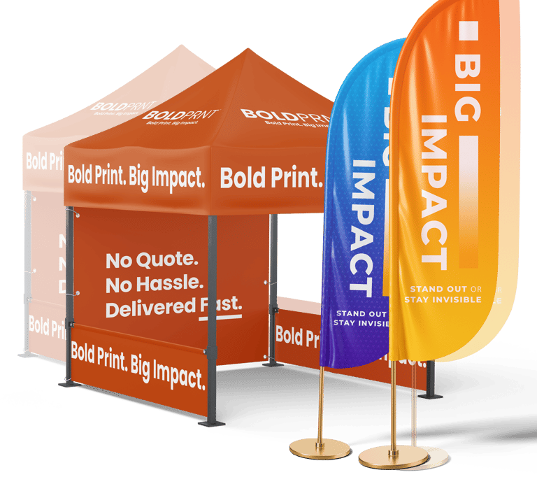 Boldprnt-Signage-Display