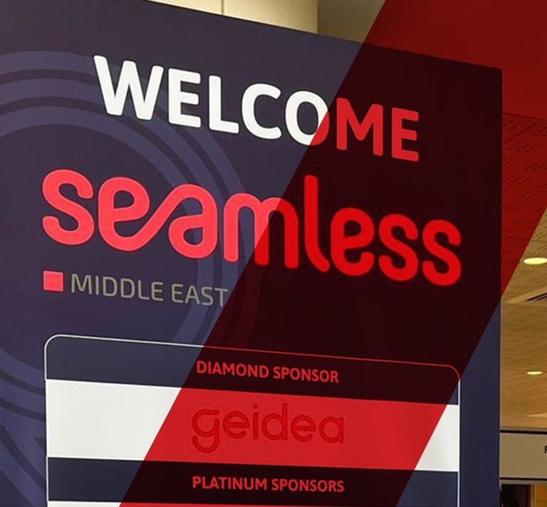 Info Salons' features | Conferences