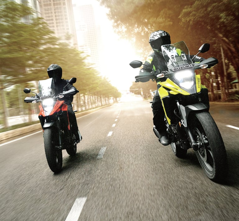 Bajaj TVS Suzuki Yamaha Hero Honda 2 wheeler bike scooter genuine parts