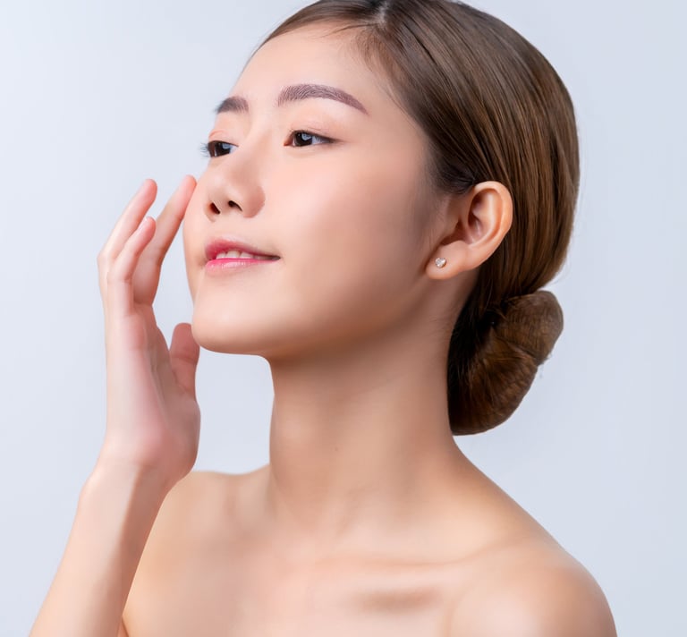 Cefenere Professional Salon Skincare