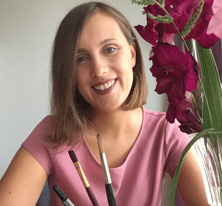 Sarah von SambrosyDesign