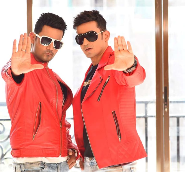 Meet Brothers