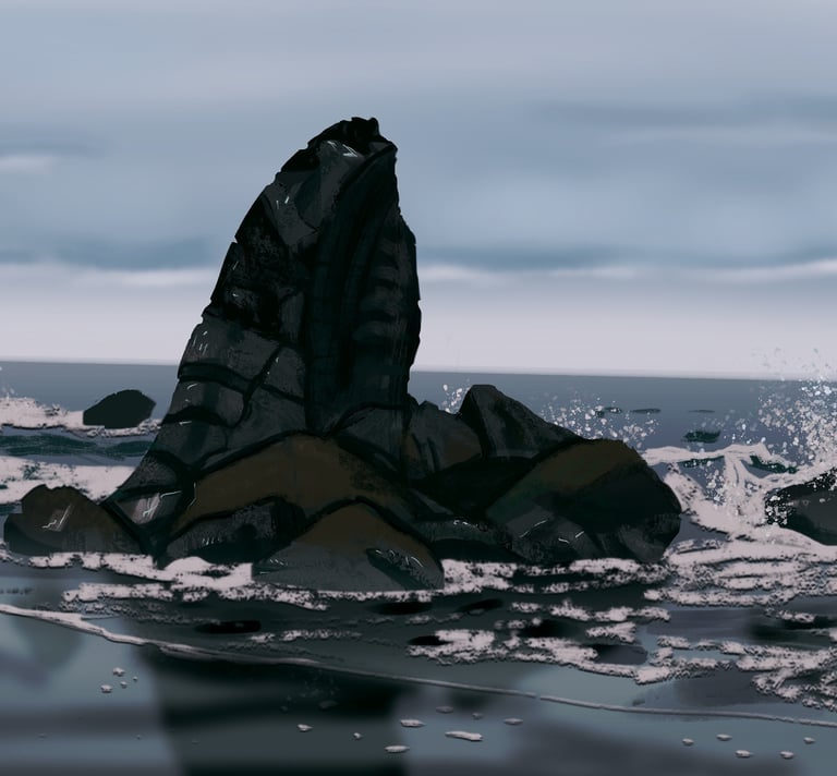 pacific_coast_beach_waves_crashing_on_rocks