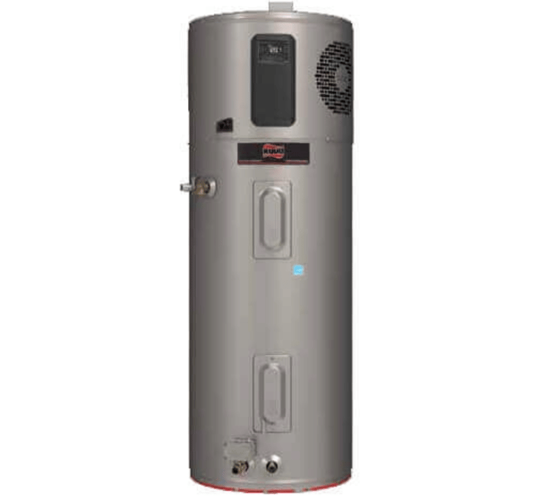 electric water heater