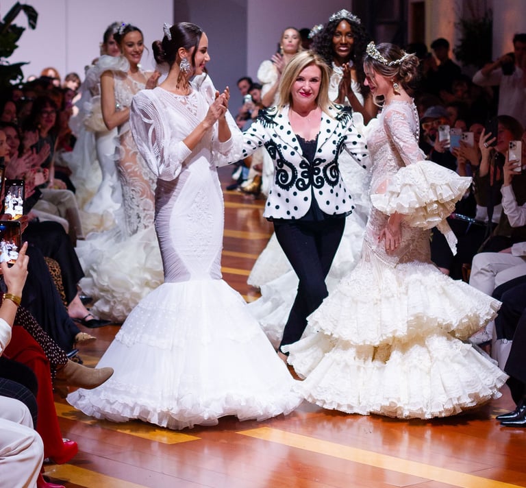 Teresa Ninu Atelier - Atelier couture