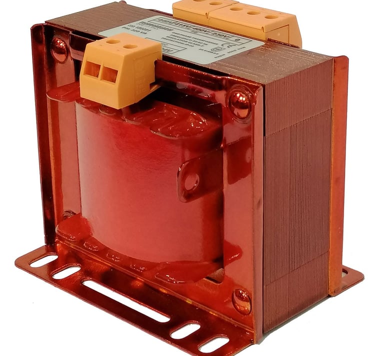 transformadores monofásicos