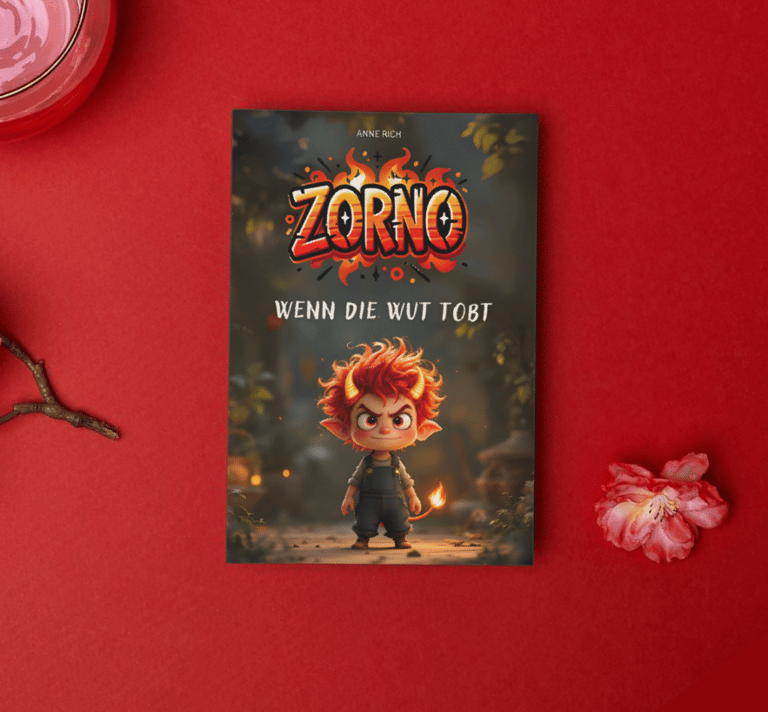 zorno, wenn die wut tobt