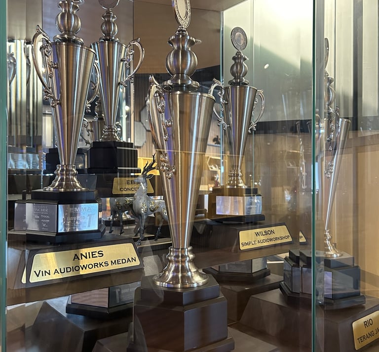 trophies 4