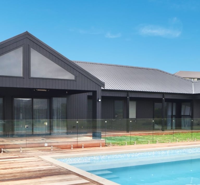 CHR Builders Matakana Auckland