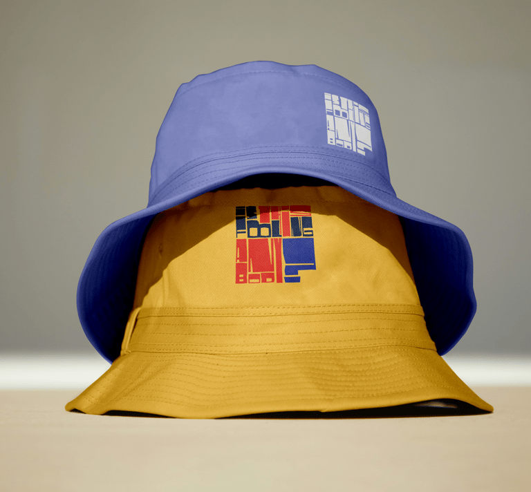 bucket hat