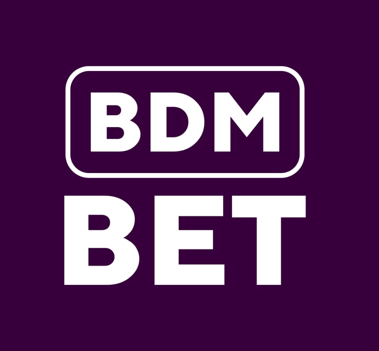 bdmbet casino