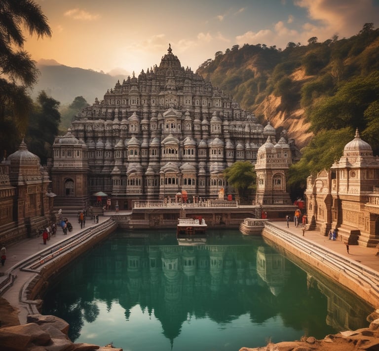 low angle view photography of a gray building