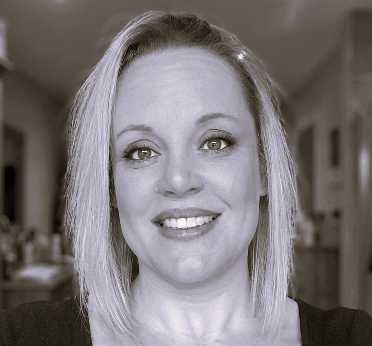 Portrait de Stéphanie RADOUL