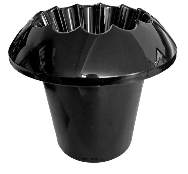 Grave Pot - New Design