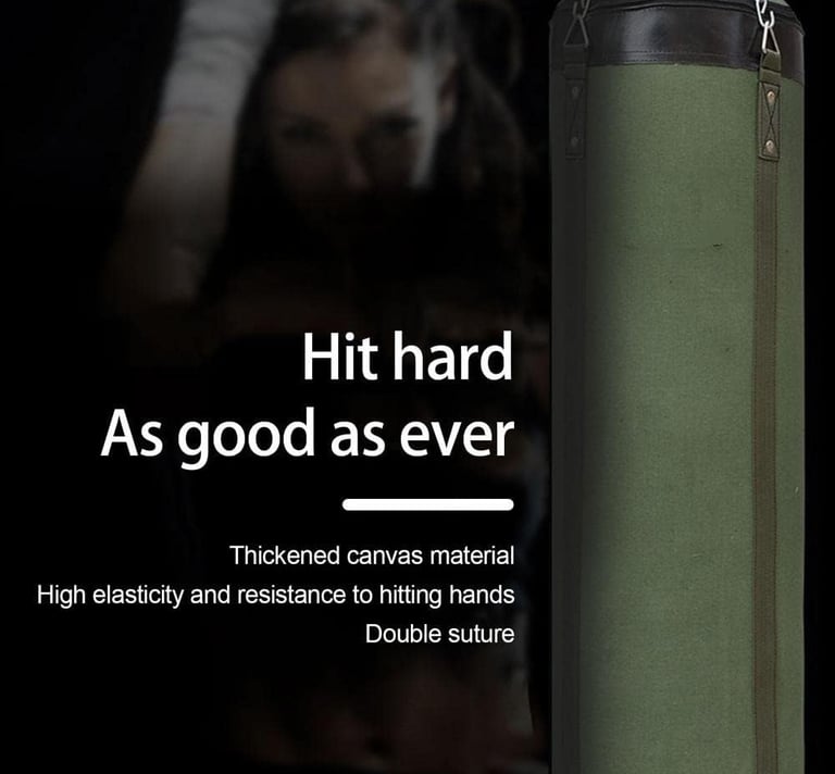 5sssallefaa Boxing Bag (80cm), priced at $9,820.10