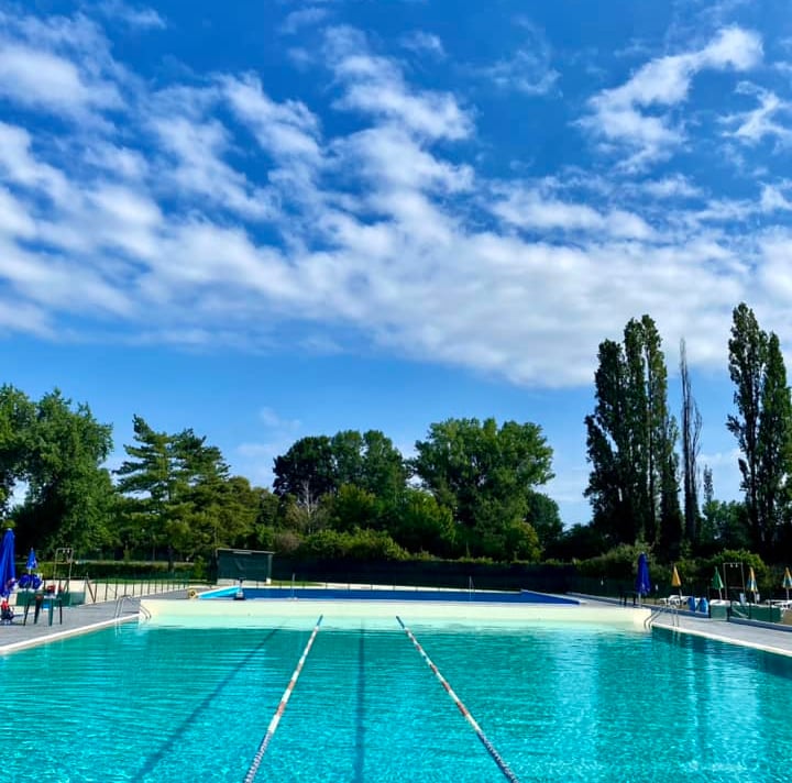 Piscina Lodi vecchio