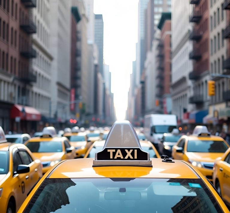 mejor taxi torre del mar