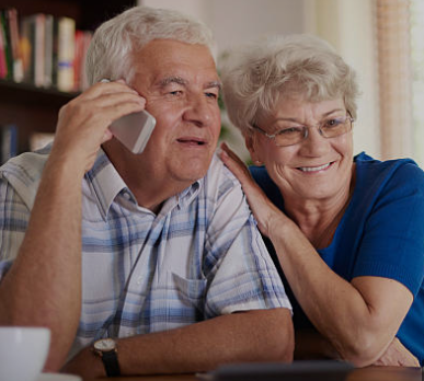 Quote and initial conversation