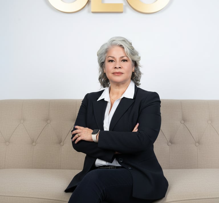 Menos estrés, más liderazgo. la mente a tu servicio.