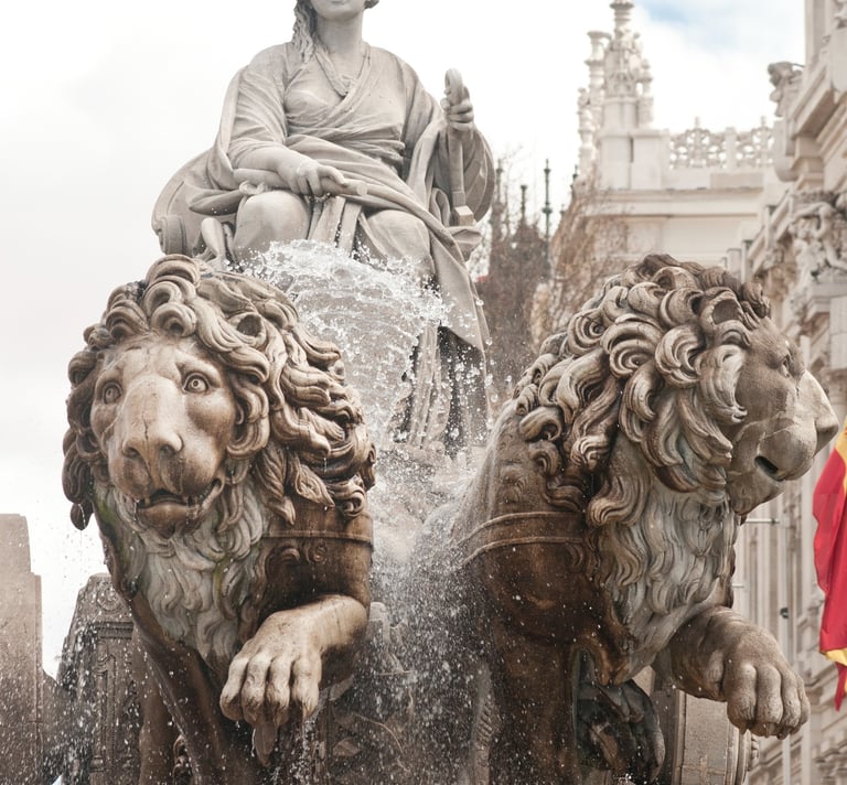 Castillo Calvín Abogados Madrid