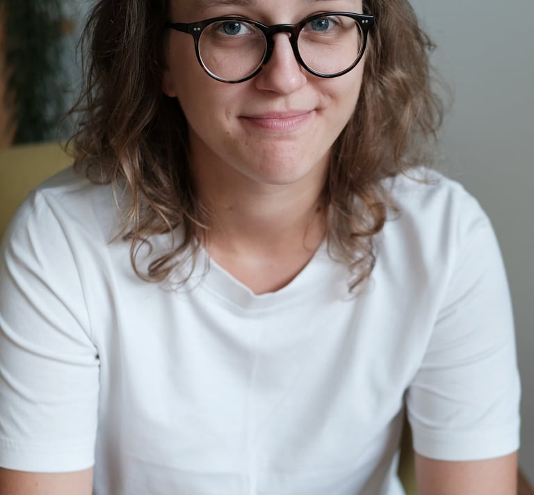 Migle Lepeskaite