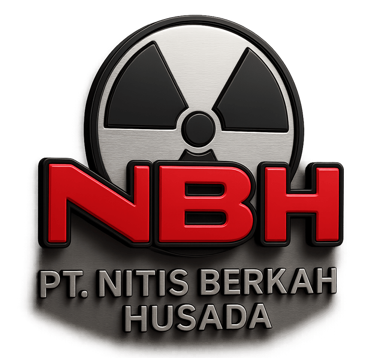 Logo Nitis Berkah Husada