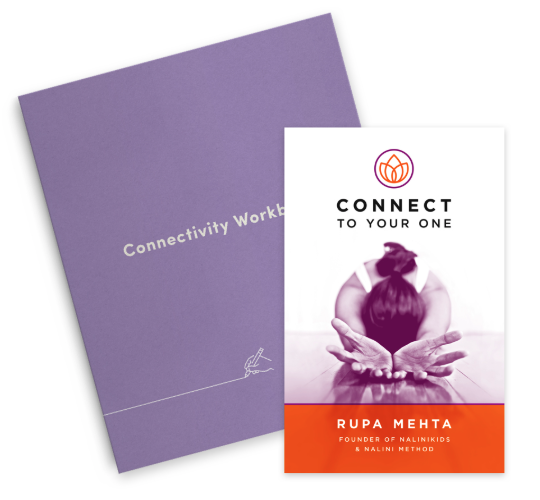 NaliniKIDS Connectivity Workbook.