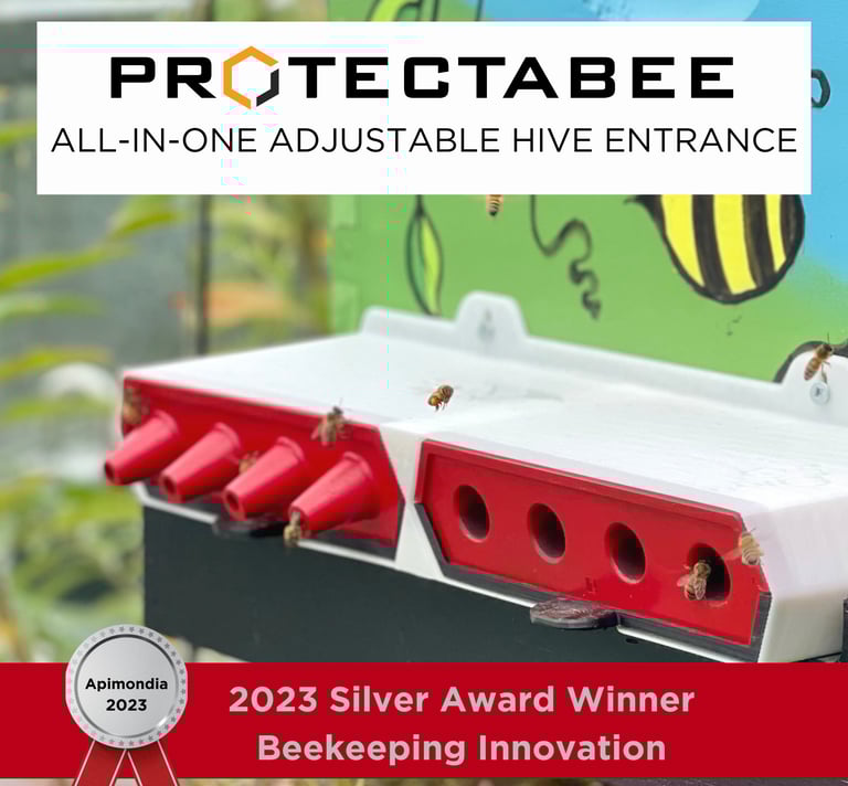 ProtectaBEE