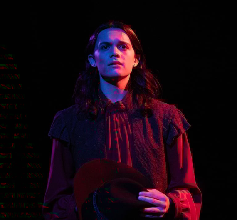 Witch - The Theatre School, 2023