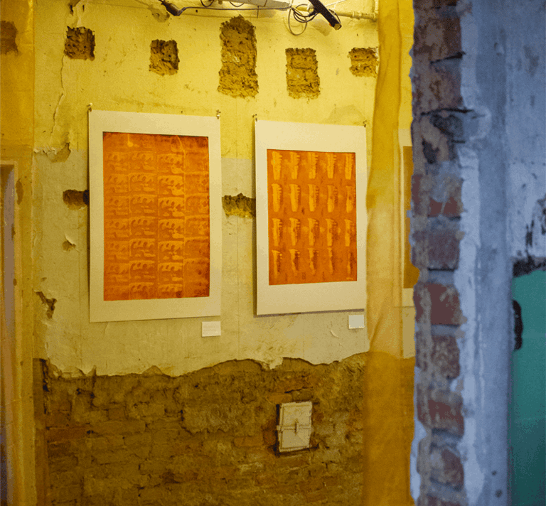 Exhibition Detmold Design Week