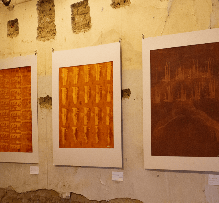 Exhibition Detmold Design Week