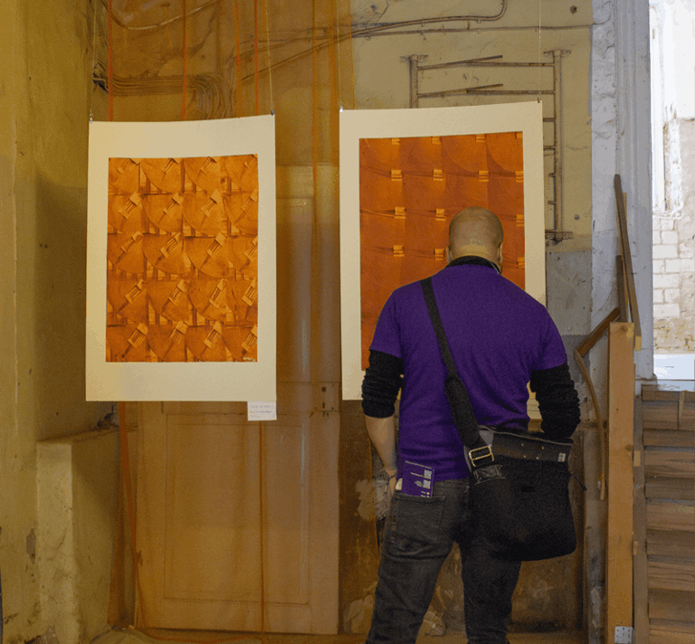 Exhibition Detmold Design Week