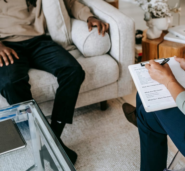 Out-Of-Network Provider