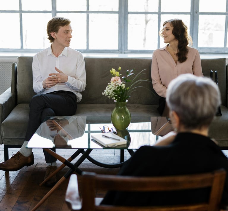 Telehealth Psychiatry In New York