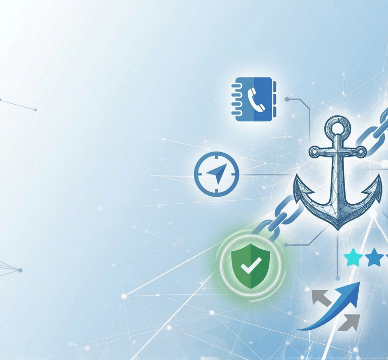 Backlink Aufbau um die Stärke im Internet zum maximieren