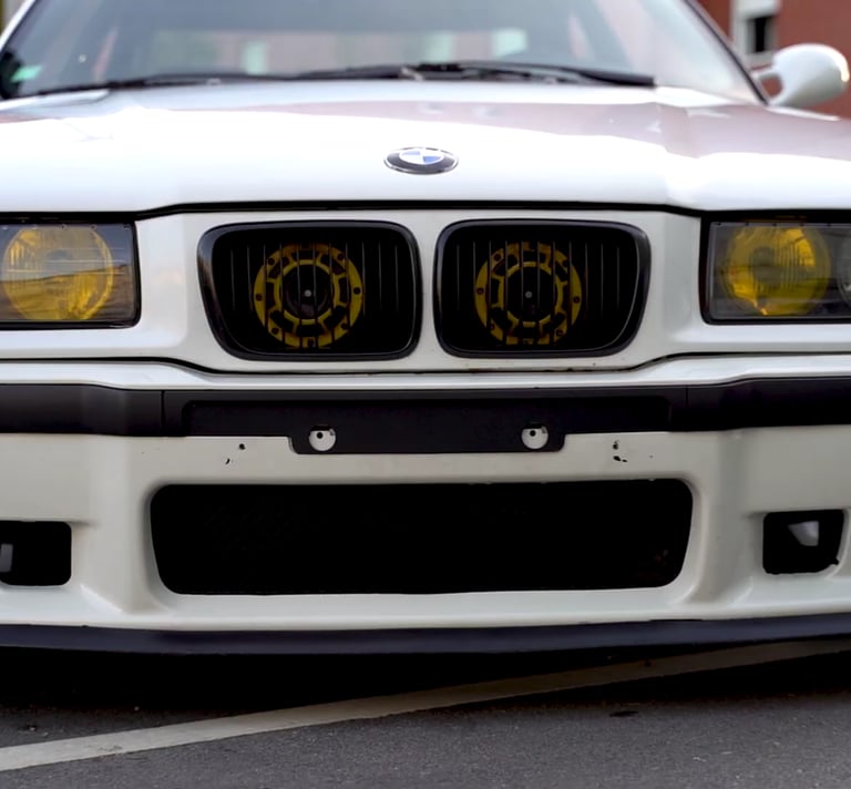 bmw like studios video braga